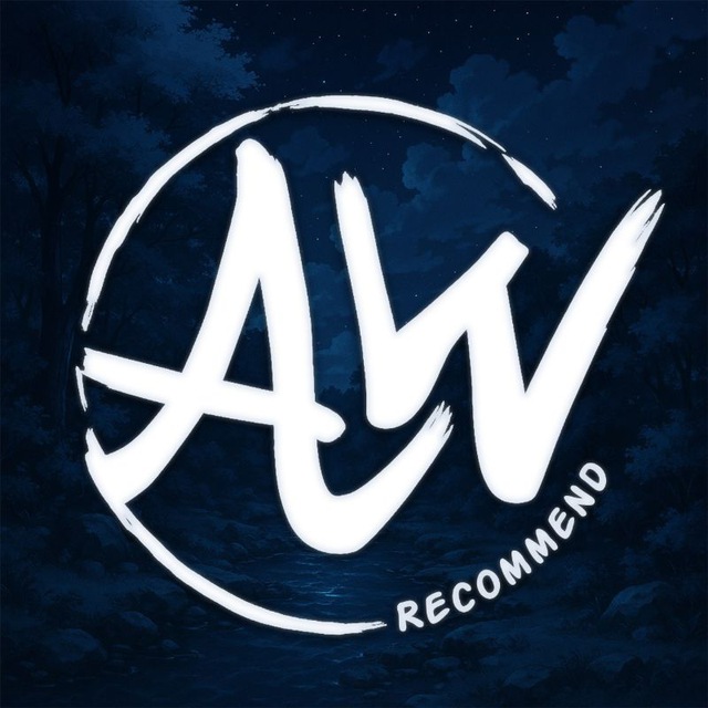 کانال ریکامند | AW Recommend