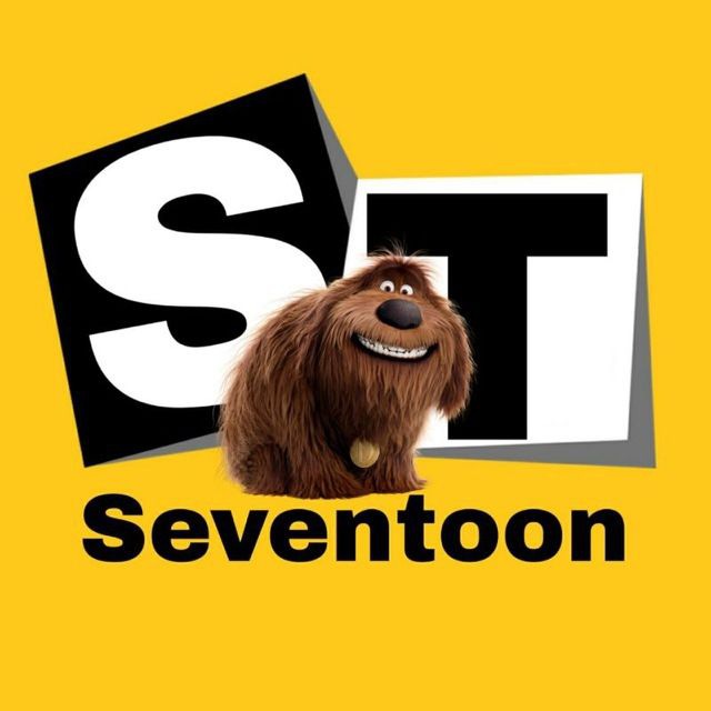کانال Seven Toon | سون تون