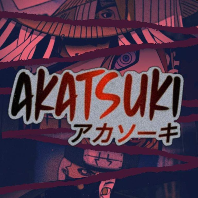 کانال اکاتسوکی | AKATSUKI