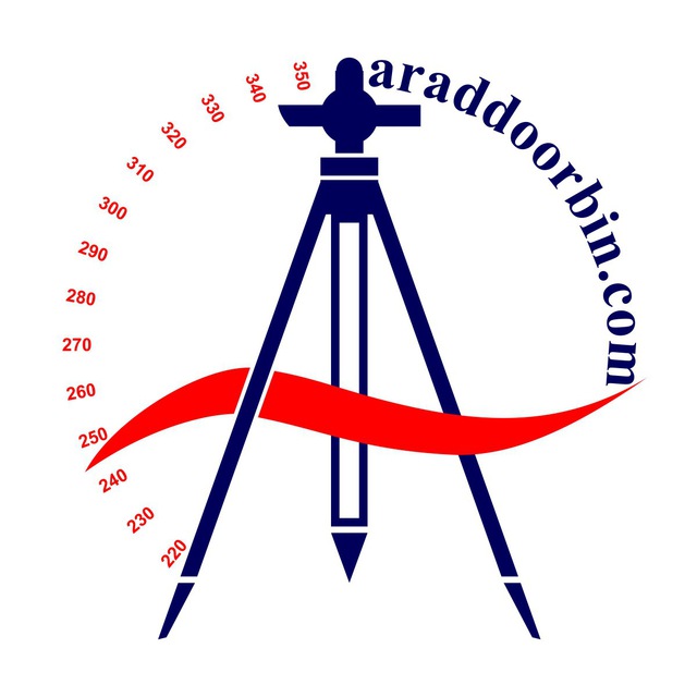 کانال Araddoorbin | آراد دوربین