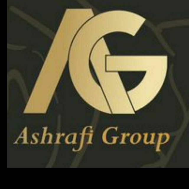 کانال گروه اشرفی| Ashrafigroup