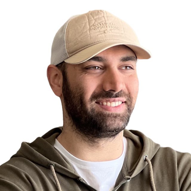 کانال هومن | Design With Hooman