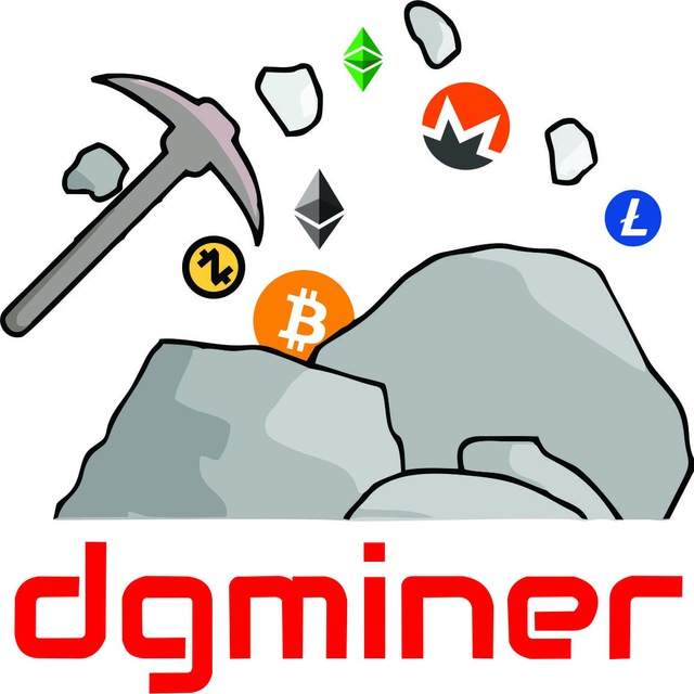 کانال دیجی ماینر| Dgminer