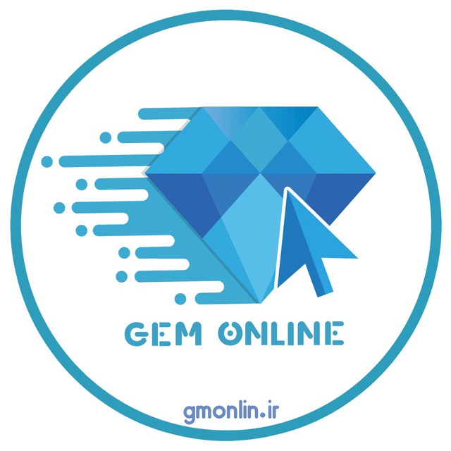 کانال جم انلاین |  GEM_ONLINE