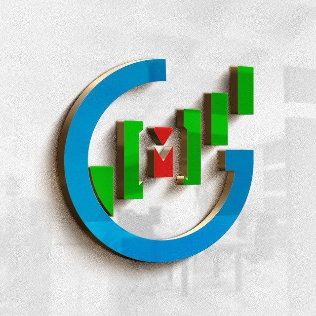 کانال Good Markets | مهدی راد