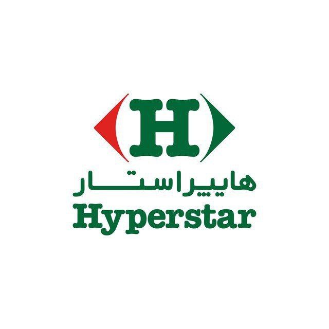 کانال هایپراستار ایران