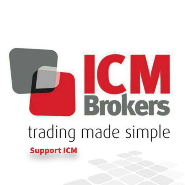 کانال ای سی ام| ICMBrokers