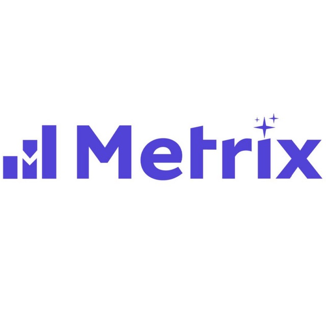کانال Metrix | متریکس