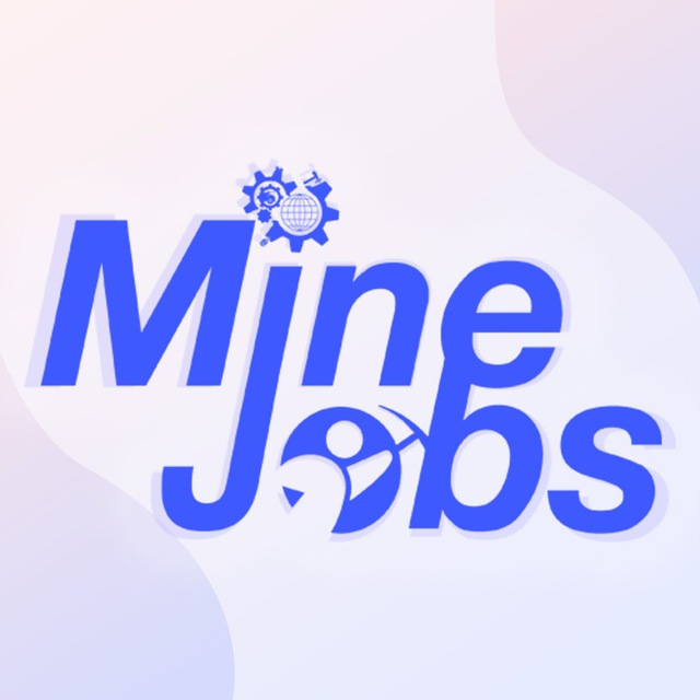 کانال ماین جابز | MineJobs