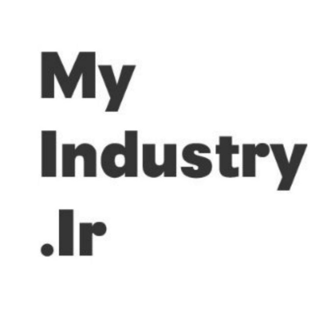 کانال Myindustry|مدیریت و بازاریابی