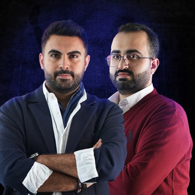 کانال آموزش توسعه کسب و کار با پاسیو