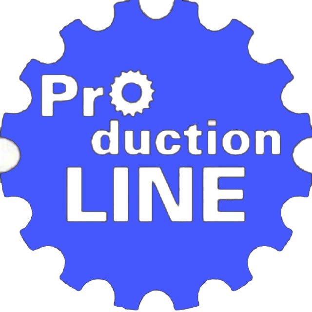کانال خط تولید| Production Line