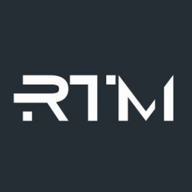 کانال RTM | آر تی ام