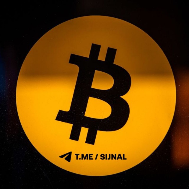 کانال سیگنال ترید | CryptoTrade