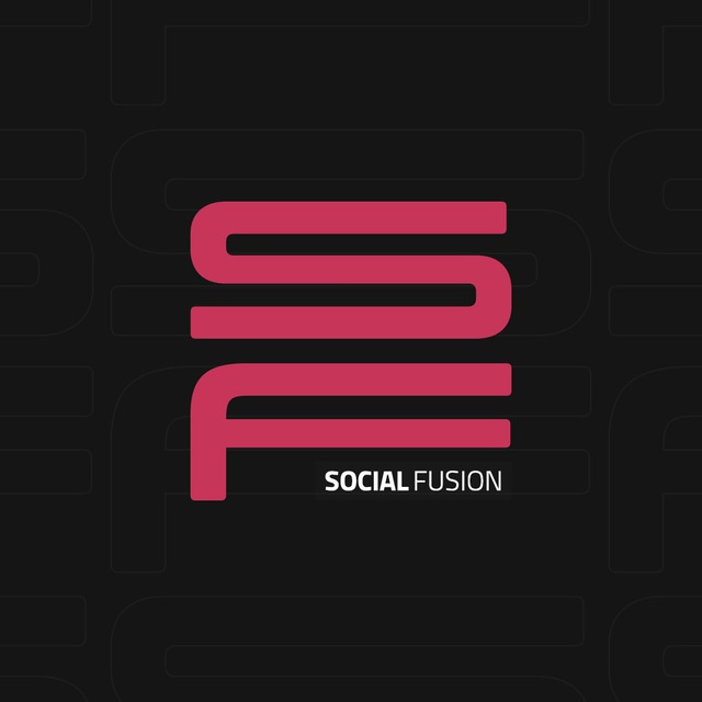 کانال 𝗦ᴏᴄɪᴀʟ 𝗙ᴜsɪᴏɴ | پنل خدمات