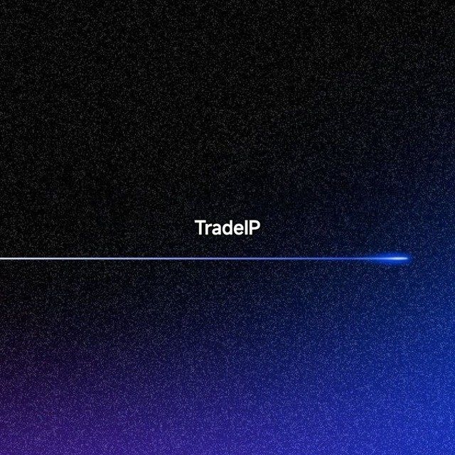 کانال آی‌پی انحصاری ترید | Trade IP
