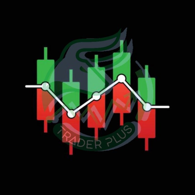 کانال تریدر پلاس | TRADER PLUS