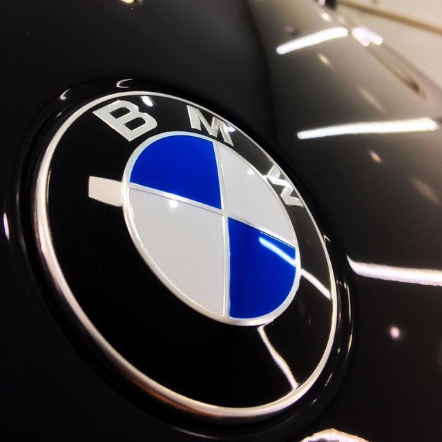 کانال اتاق بازرگانی | BMW