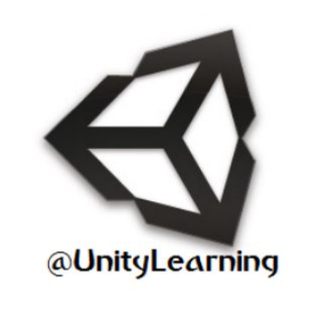 کانال آموزش کامل موتور بازی‌سازی یونیتی| Unity Learning