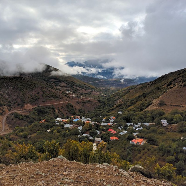 کانال فرزندان کجید