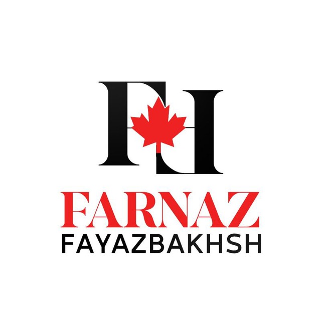 کانال موسسه مهاجرتی بین‌المللی فرناز فیاض بخش