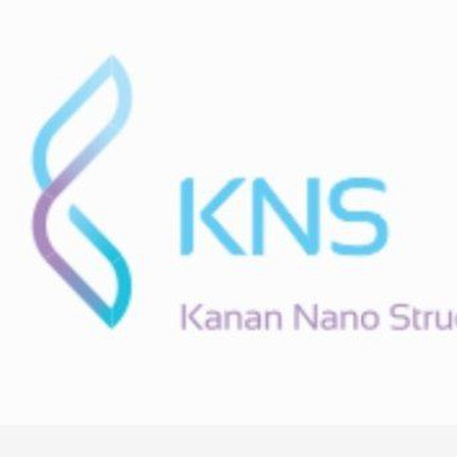 کانال نانو ساختار| KNS Kanan Nano Structure