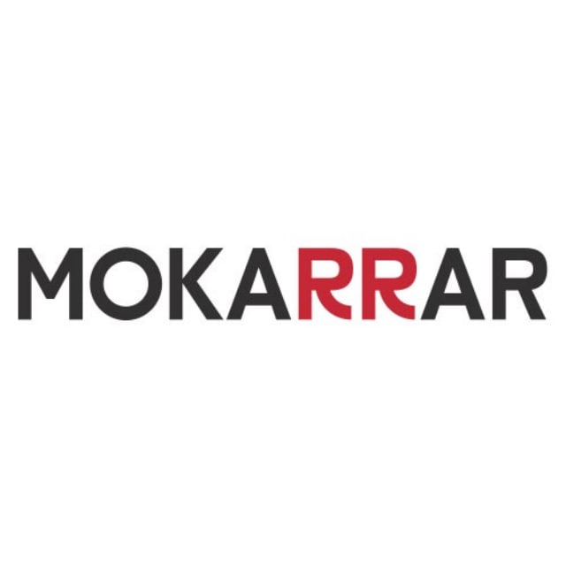 کانال هلدینگ مکرر Mokarrar Holding