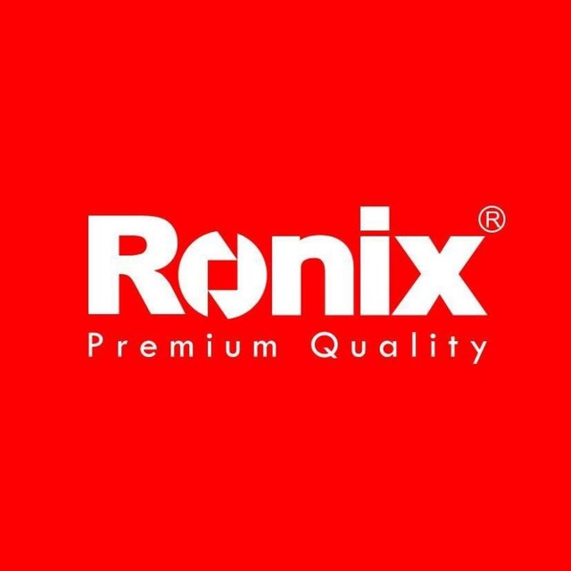 کانال رونیکس| Ronix