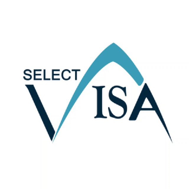 کانال Select Visa | سلکت ویزا