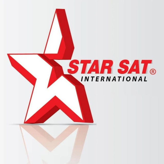 کانال استارست| StarSat