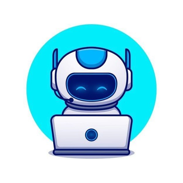 کانال Yung Bots | رسمی