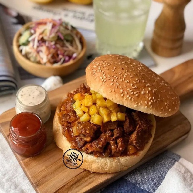 کانال لذت آشپزی 🍕
