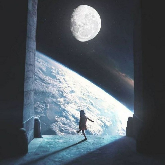 کانال moonshine🌙