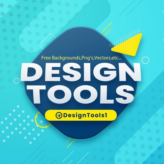 کانال  DesignTools | دیزاین تولز 