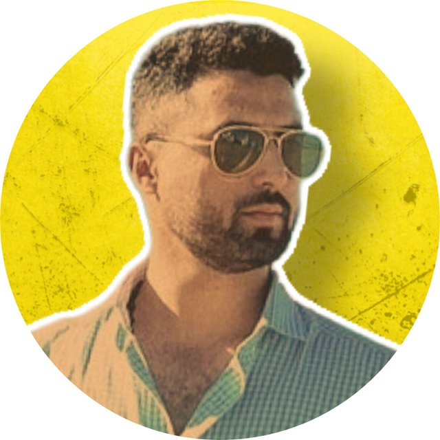 کانال گرافی پی| Graphipy