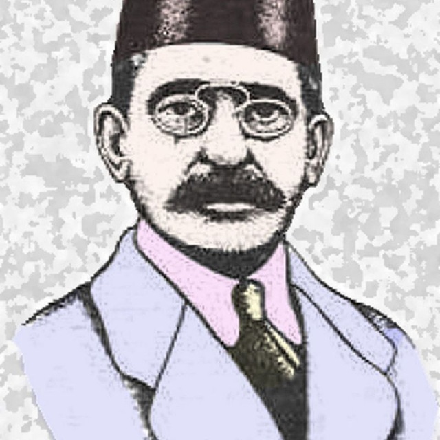 کانال اشعار ایرج میرزا | Iraj mirza