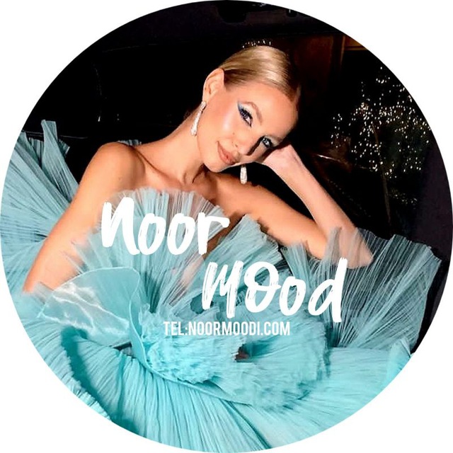 کانال نور موود| NOor MooD