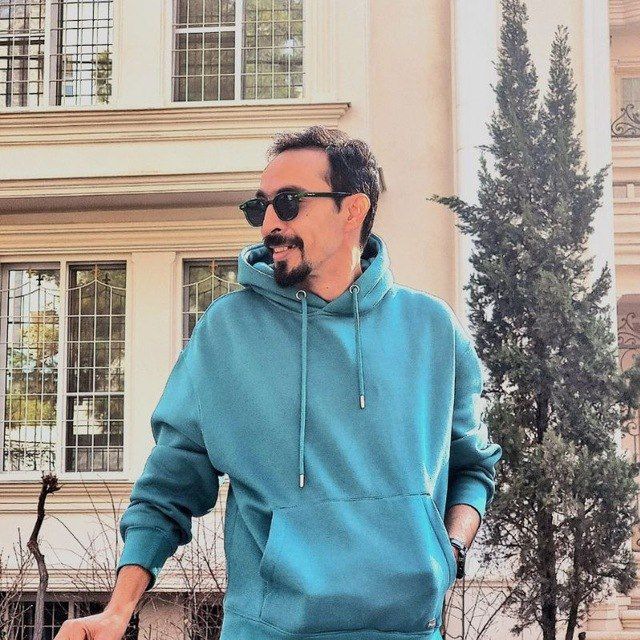 کانال مونولوگ‌های سجاد