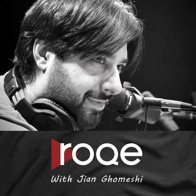 کانال Roqe Media | رُک مدیا