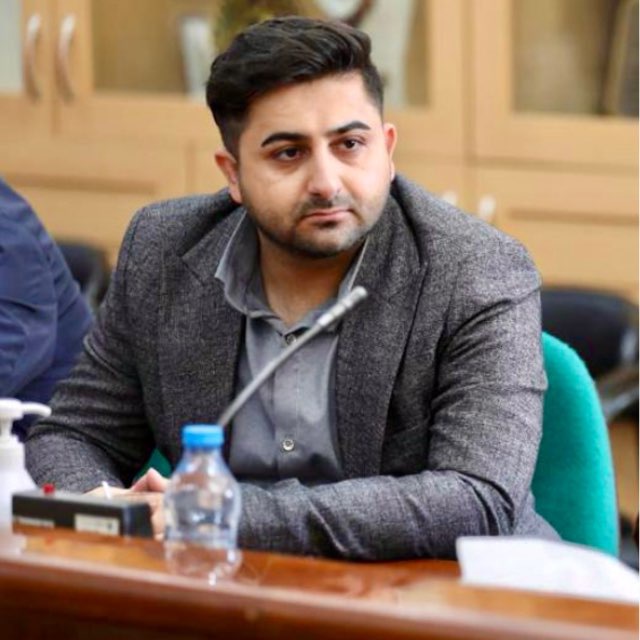 کانال آموزش تکنیکال بورس | fadaei