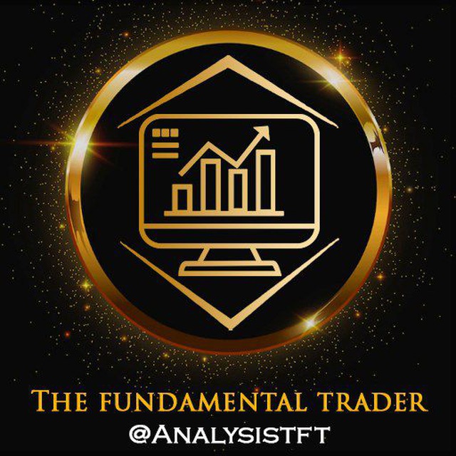 کانال تریدر بنیادی| The fundamental trader