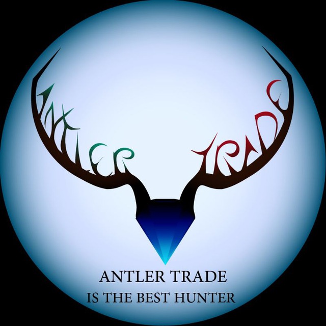 کانال AntlerTrade | ارز دیجیتال