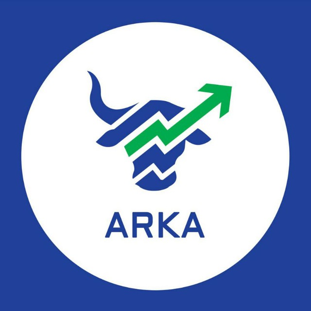 کانال ARKA GOLD | سیگنال فارکس