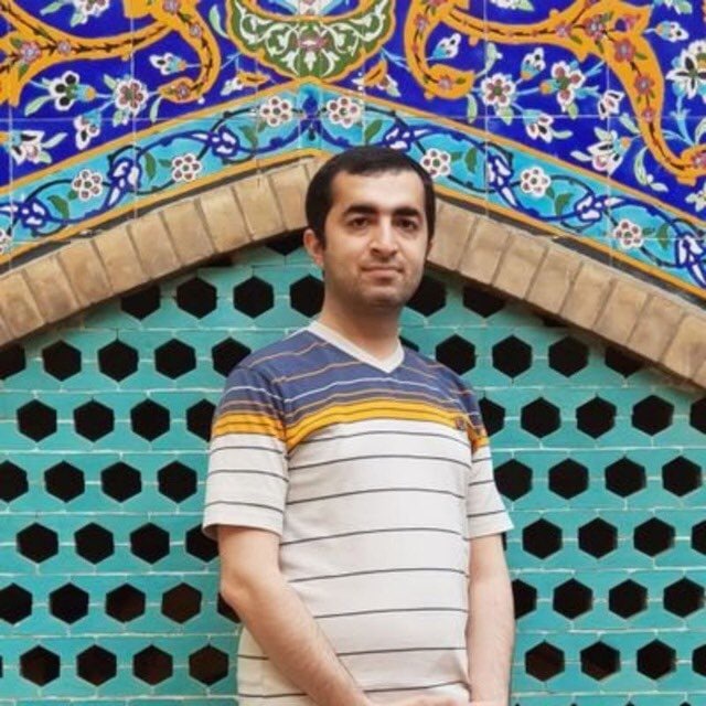کانال Behnam Samadi | بهنام صمدی