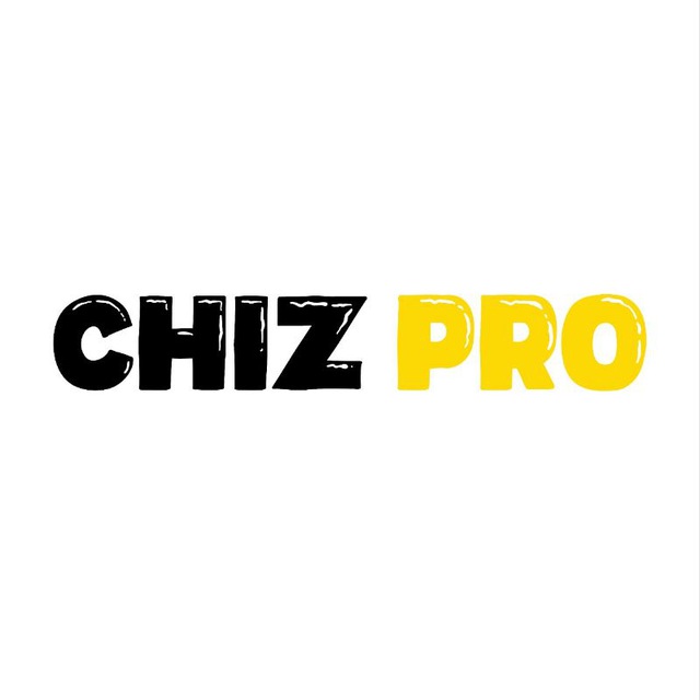 کانال ChizPro | چیز پرو