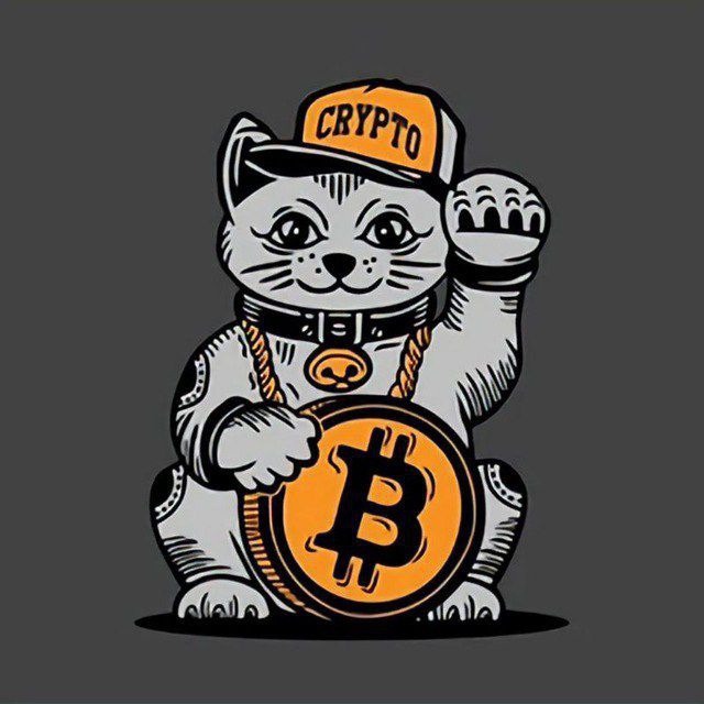 کانال کریپتو| CrYpTo CiTy 🪙🧨