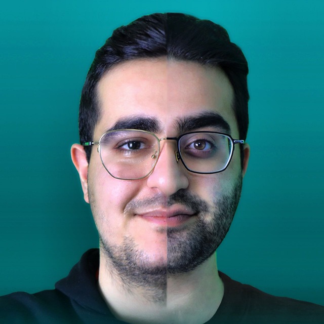 کانال فرامعتمد | faramotamed