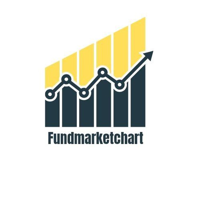 کانال Fundmarketchart|فاندمارکت‌چارت