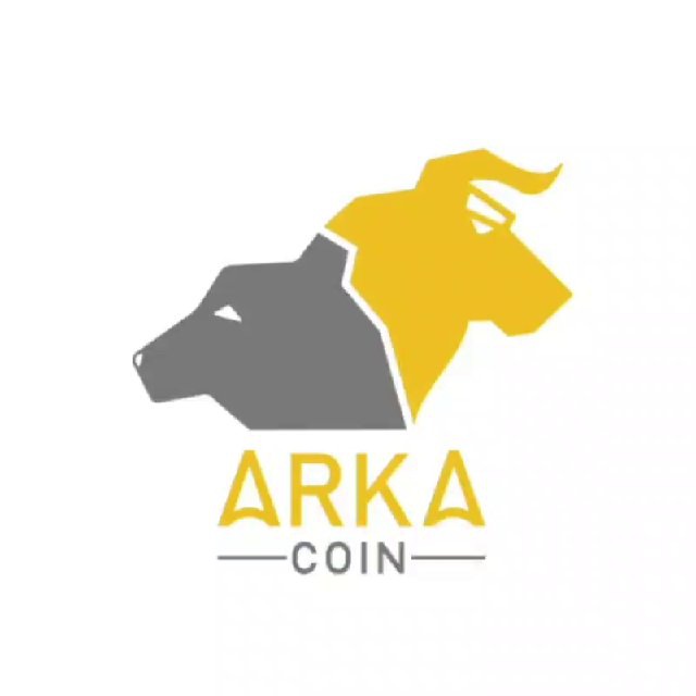 کانال Arkacoin | آرکاکوین