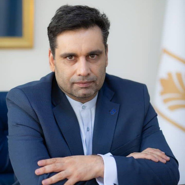 کانال روز نوشت های همایون دارابی